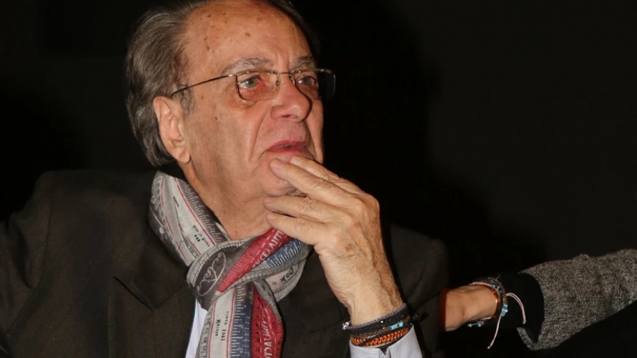 Πέθανε ο σκηνοθέτης και ηθοποιός Γιώργος Μεσσάλας