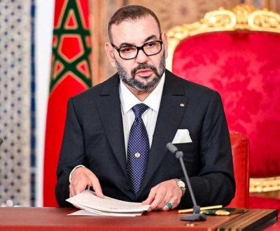 Μαρόκο: Θετικός στον κορονοϊό ο βασιλιάς Mohament