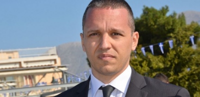 Εκλογές 2023: Δεύτερο κόμμα οι Σπαρτιάτες στις φυλακές Δομοκού όπου κρατείται ο Κασιδιάρης