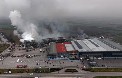 Έγκλημα στη Βιολάντα: Τουλάχιστον σε τρία σημεία η διαρροή προπανίου