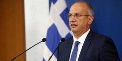 Οικονόμου: Η Θεανώ Φωτίου αποκάλυψε ότι υπάρχει σχέδιο προσβολής της κυβέρνησης