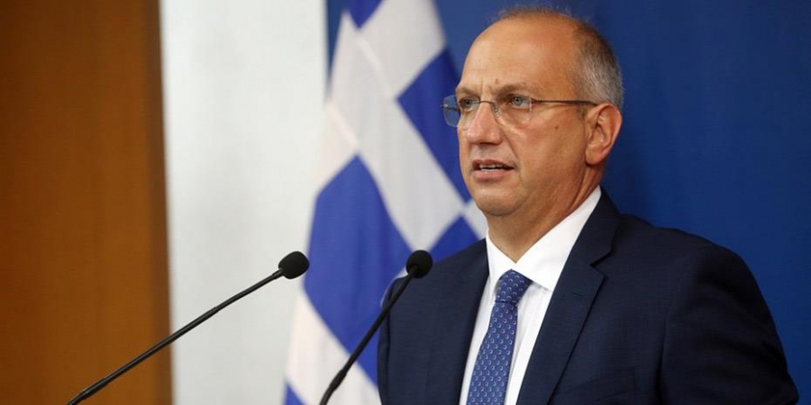 Οικονόμου: Η Θεανώ Φωτίου αποκάλυψε ότι υπάρχει σχέδιο προσβολής της κυβέρνησης