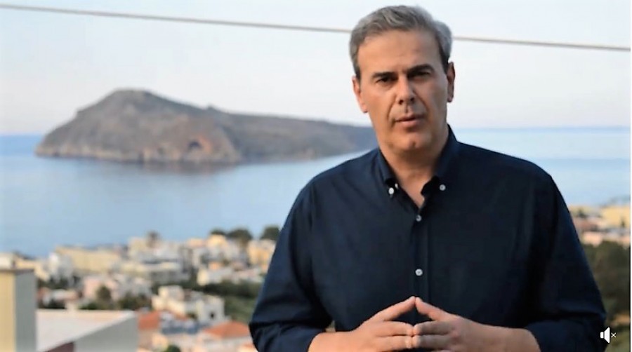Φραγκάκης (ΕΟΤ): Ισχυρούς κλυδωνισμούς υφίσταται ο ελληνικός τουρισμός – Οι επόμενες προκλήσεις