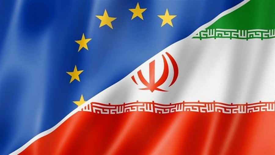 Το Ιράν αναμένει οικονομικό πακέτο από την ΕΕ ως αντιστάθμισμα των επιπτώσεων της απόσυρσης των ΗΠΑ από τη συμφωνία για το πυρηνικό πρόγραμμα
