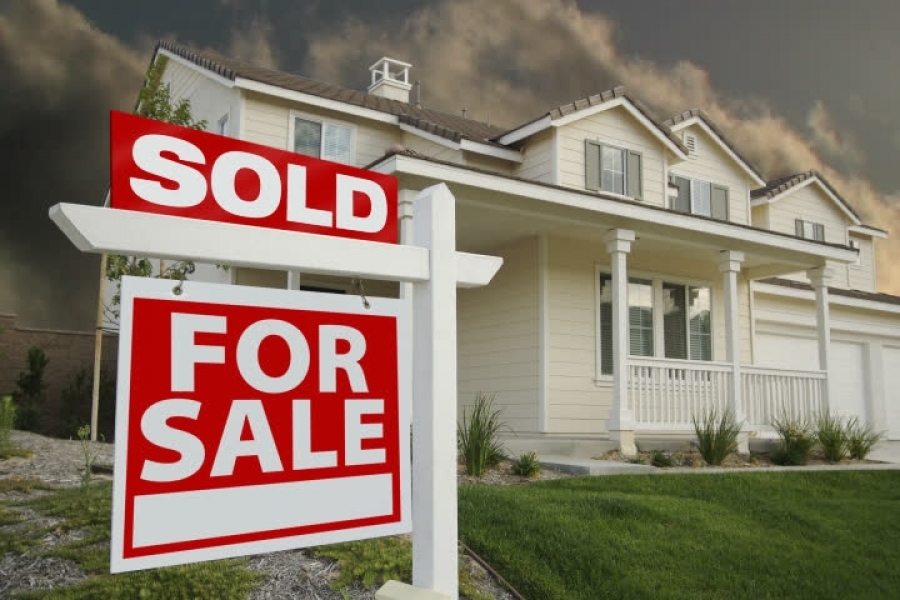 ΗΠΑ: Ισχυρή πτώση στις πωλήσεις νέων κατοικιών για τον Σεπτέμβριο του 2022