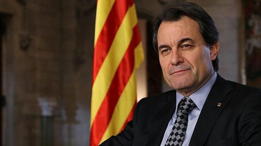 Καταλονία: Πρόστιμο 4,9 εκατ. ευρώ στον πρώην Πρόεδρο για την οργάνωση του δημοψηφίσματος