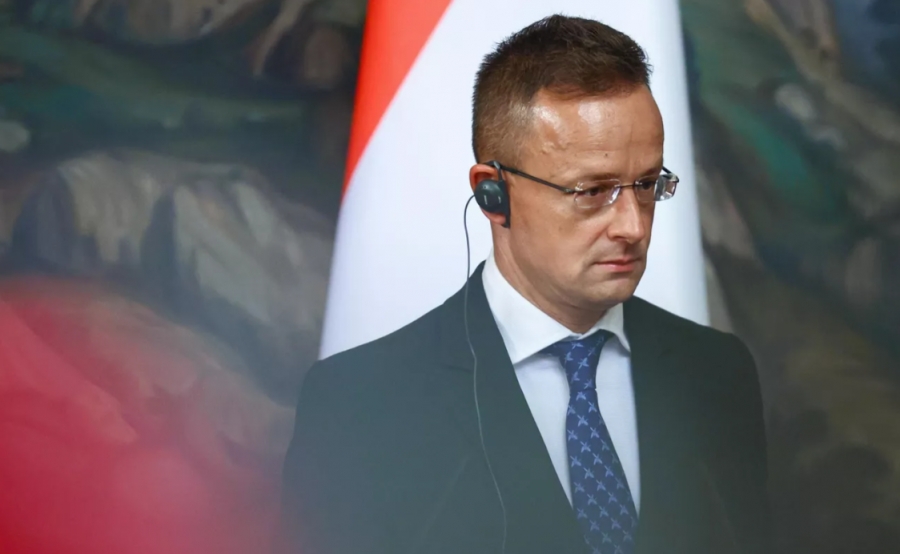 Ουγγαρία -  Αχάριστος ο Zelensky: Φιλοξενούμε πάνω από 1.000.000 πρόσφυγες, έχουμε θύματα στη Υπερκαρπαθία