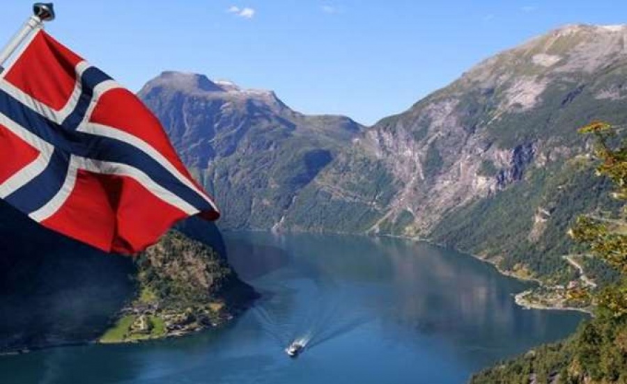 Κέρδη 20 δισ. δολαρίων για το κρατικό fund της Νορβηγίας, το β' 3μηνο 2018