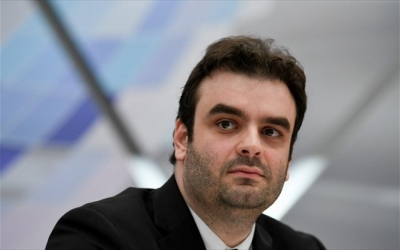 Πιερρακάκης (υπ. Ψηφιακής Μεταρρύθμισης): Τα επτά έργα του μετασχηματισμού της Ελλάδας