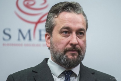 Blaha (Σλοβακία): Οι Ρώσοι νίκησαν Ναπολέοντα και Χίτλερ, θα φοβηθούν τη Von der Leyen;