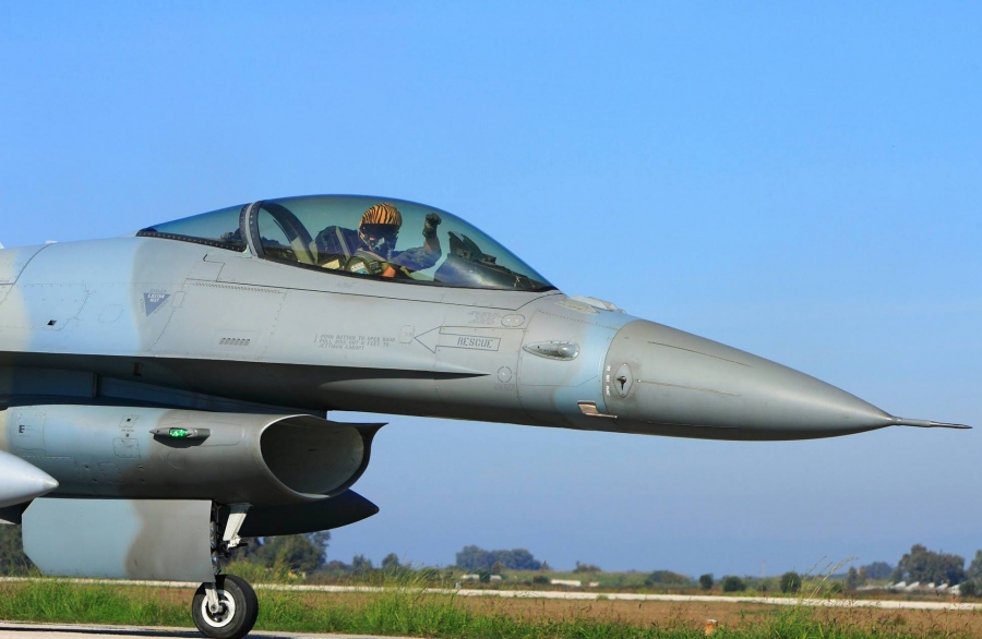 Επισμηναγός πετάει φωτιές για Rafale και F-16: Δόγμα «εμμονής» στον στόχο, άφοβα τα Eurofighter της Τουρκίας, κίνδυνος στην ποσοτική υπεροχή