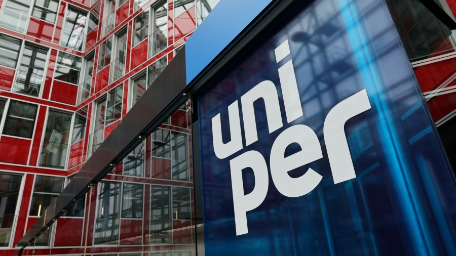 Στα 15 δισ. ευρώ το σχέδιο διάσωσης της Uniper - Κρατικοποίηση κατά 30% - Το πρώτο μεγάλο θύμα του ρωσικού ενεργειακού πολέμου