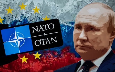 Σοκ και δέος - Η Ρωσία έχει πολύ άσχημα νέα για το ΝΑΤΟ... - Σε μια αντιπαράθεση οι ρώσοι θα συντρίψουν τον στρατό του ΝΑΤΟ