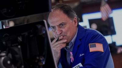 «Προσδεθείτε, έρχονται αναταράξεις» - Αυστηρή προειδοποίηση από τη μεγαλύτερη τράπεζα της νοτιοανατολικής Ασίας