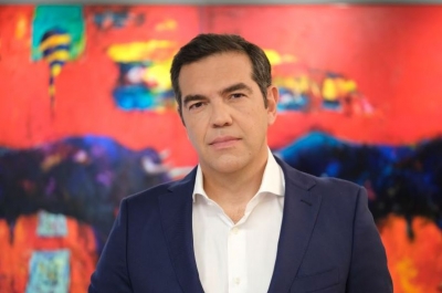 Τσίπρας: Αδειάζει η κλεψύδρα της κυβέρνησης Μητσοτάκη – Άμεσα να γίνουν εκλογές, η αυριανή κάλπη μπορεί να τις φέρει πιο κοντά