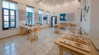 Σπουδαία αρχαιολογικά ευρήματα από τον οικισμό της Κέρου έρχονται στο φως με τη δύναμη της ψηφιακής τεχνολογίας