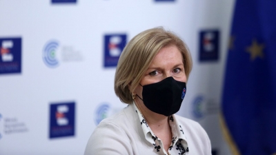 Κορωνοϊός - Γκάγκα: Πρέπει να προσέχουμε για να έχουμε καλό καλοκαίρι - Νωρίς να συζητήσουμε για άρση μέτρων