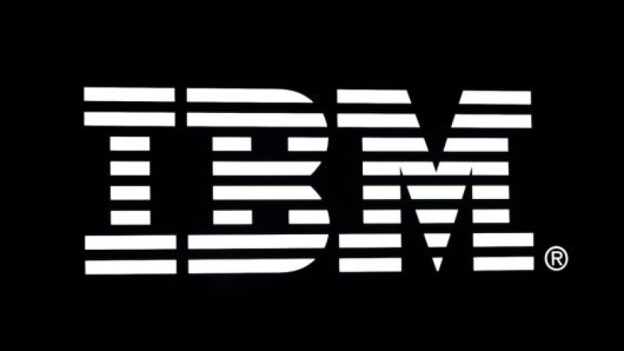 IBM: Πτώση 4% στα έσοδα γ' τριμήνου 2019 - Υποχώρηση της μετοχής στο -3%