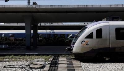 Τροποποιήσεις λόγω κινητοποιήσεων σήμερα 5/3 σε ΟΣΕ , προαστιακό – Σε 24ωρη αύριο 6/3 οι εργαζόμενοι