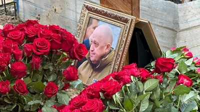 Ο Λευκός Οίκος υποδηλώνει ότι το Κρεμλίνο βρίσκεται πίσω από τον θάνατο του Prighozin