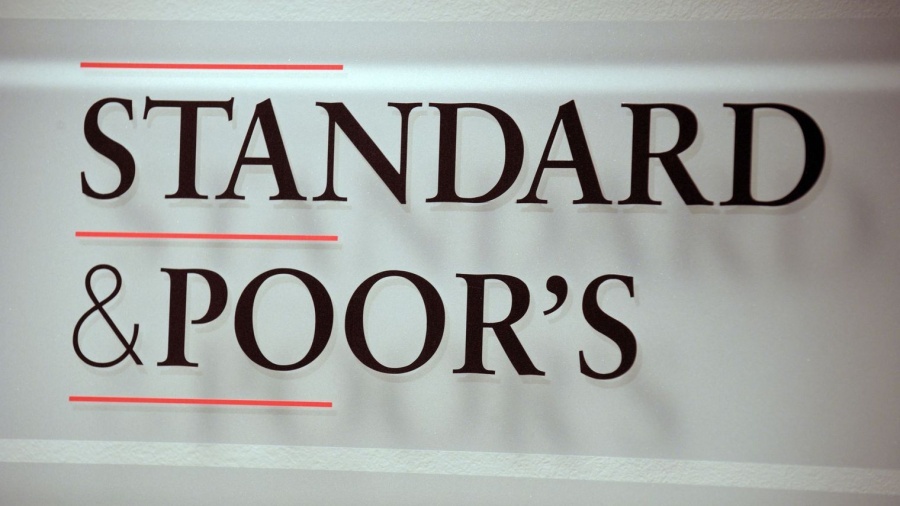Standard & Poor's: Αναβάθμιση σε ΒΒΒ+ από ΒΒΒ- των καλυμμένων ομολόγων της ΕΤΕ