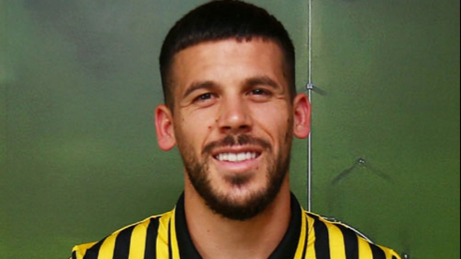 Επίθεση - σοκ από σκύλο δέχθηκε ποδοσφαιριστής του Άρη στα γεννητικά του όργανα