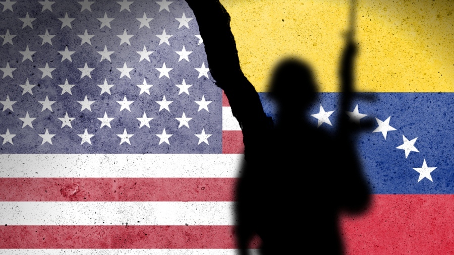 Revelation: The USA hits Russia via Venezuela - The target is the country’s oil