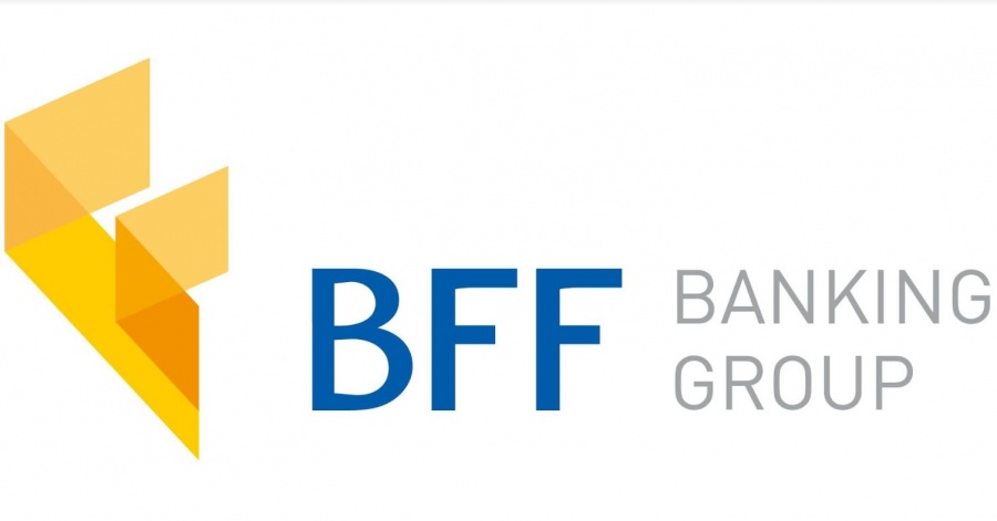 Σημαντική παρουσία του BFF Banking Group στο 18ο συνέδριο Οικονομικών Διευθυντών