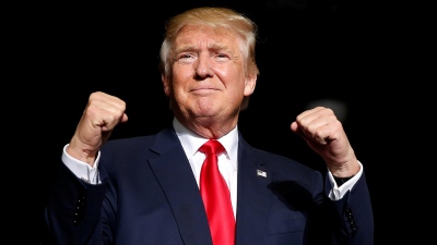 O Trump θα κερδίσει τις προεδρικές εκλογές του 2024 - Οι 4 λόγοι - Οι Αμερικανοί ψάχνουν έναν σωτήρα