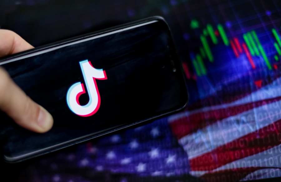 TikTok: Νέα εφαρμογή για την αγορά των ΗΠΑ  με την ονομασία M2 από τον Σεπτέμβριο για άρση της απαγόρευσης
