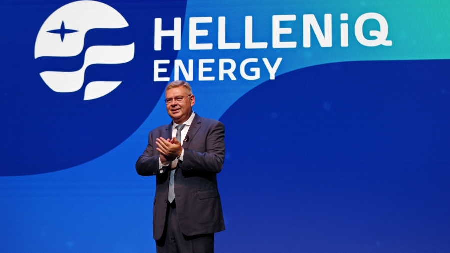 Σιάμισιης: Στα 300 εκατ ευρώ ο φόρος της Helleniq Energy για τα υπερέσοδα - Έρχονται εξαγορές στις ΑΠΕ