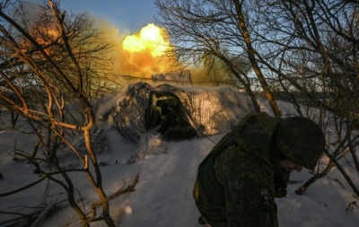 Φονικό χτύπημα Iskander σκότωσε 40 στρατιωτικούς του ΝΑΤΟ στο Kharkiv