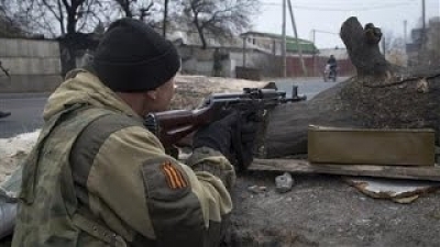 Ουκρανία: Σε δίκη θα οδηγηθεί Νοτιοκορεάτης μισθοφόρος που αιχμαλωτίστηκε στο Donetsk