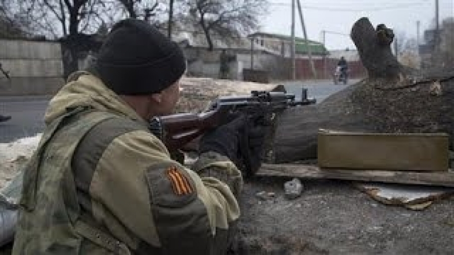 Ουκρανία: Σε δίκη θα οδηγηθεί Νοτιοκορεάτης μισθοφόρος που αιχμαλωτίστηκε στο Donetsk