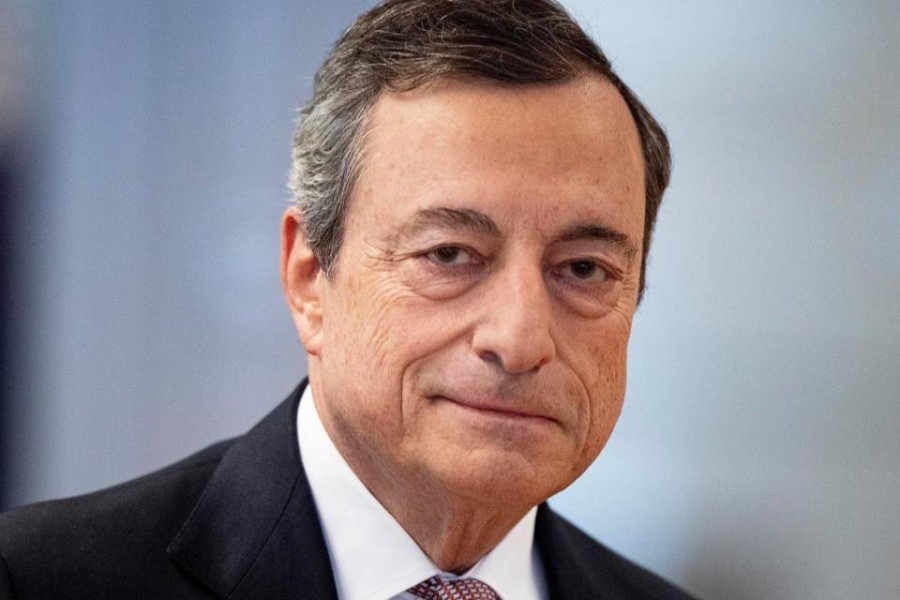 Draghi (Ιταλία): Σημαντική παρέμβαση Biden - Βασικές διαφορές με Τουρκία