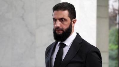 Τρομερή αναγγελία από τον al-Sharaa: Η Συρία θα πάει σε προεδρικές εκλογές σε... 4 χρόνια