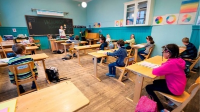 Γερμανία: Φθίνει το δημόσιο εκπαιδευτικό σύστημα - Χαμηλή η ποιότητα και στα πλούσια κρατίδια