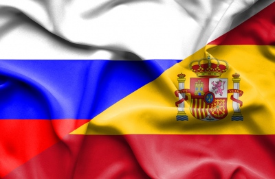 Ρωσία: Εκτροχιάστηκαν πλήρως οι σχέσεις μας με την Ισπανία, ανυπέρβλητη η κρίση