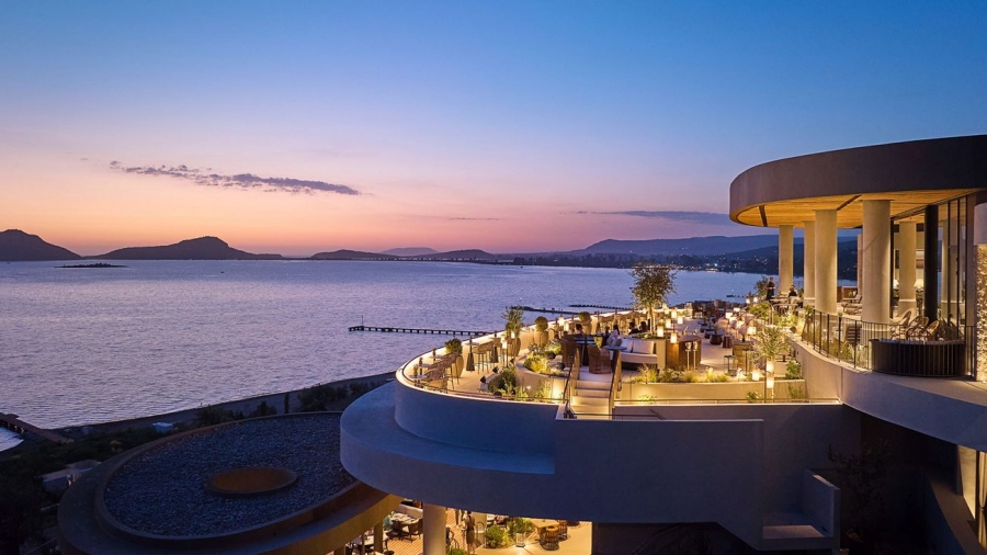 Πώς και γιατί δημιουργήθηκε ο Ελληνικός Οργανισμός Τουρισμού