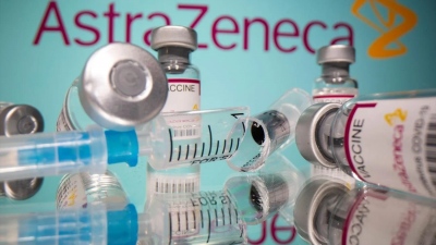 H AstraZeneca βάζει στόχο τζίρο 80 δισ. δολ. έως το 2030 - Ετοιμάζει επιπλέον 20 φάρμακα για τα επόμενα 6 έτη