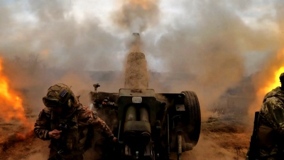 Κατέρρευσε το μέτωπο μεταξύ Pokrovsk και Dnipro - Οι Ρώσοι πήραν τον έλεγχο της Nikanorovka, συνέτριψαν τις ουκρανικές αντεπιθέσεις