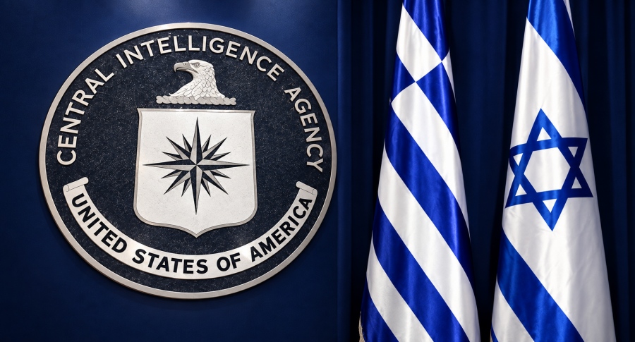 Βόμβα CIA: Στα πρόθυρα εμφυλίου το Ισραήλ – Ο εφιάλτης που μπορεί να χτυπήσει την Ελλάδα