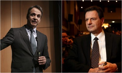 Το νέο οικονομικό επιτελείο και οι διαφορετικές γραμμές των συμβούλων – Με νέο ισχυρό ρόλο στο Μαξίμου ο Θ. Σκυλακάκης