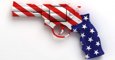 ΗΠΑ: Περισσότεροι από 124 νεκροί σε τουλάχιστον 300 περιστατικά με πυροβολισμούς μέσα σε 48 ώρες