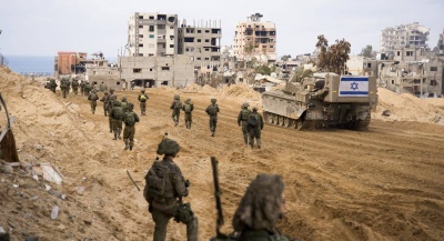 Παροξυσμός Ισραήλ - Μετά το Ιράν, στόχος Rafah και Hamas - Κυρώσεις ΗΠΑ στο τάγμα Netzah Yehuda του IDF… για εγκλήματα