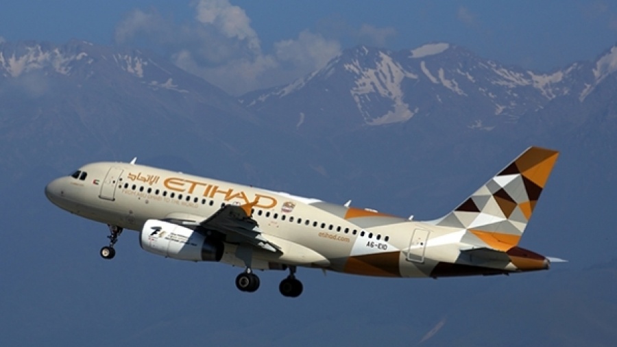 Η Etihad Airways αναπροσαρμόζει τη στρατηγική της και προκαλεί αναστάτωση σε Boeing και Airbus