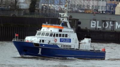 Έριξαν 20 κιλά χαλίκια στον κινητήρα, τρύπησαν γραμμή τροφοδοσίας - Η δολιοφθορά σε γερμανικό πλοίο και ο... Έλληνας δράστης