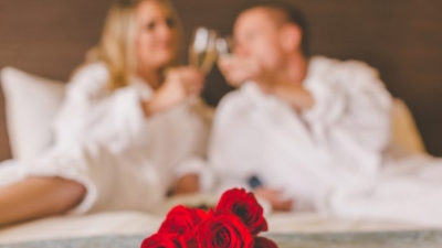 Οι 10 παγκόσμιοι κορυφαίοι φετινοί προορισμοί για μήνα του μέλιτος