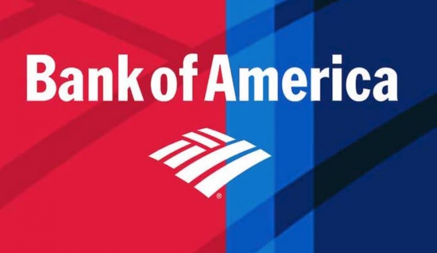 Bank of America: Ενισχύθηκαν κατά +10% τα κέρδη το β΄ 3μηνο 2019, στα 7,11 δισ. δολ. - Στα 23,08 δισ. τα έσοδα