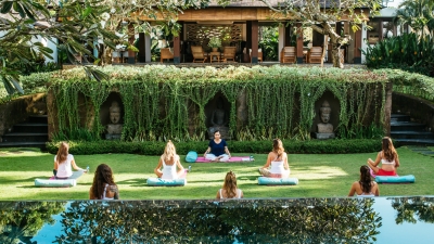 Ποιο είδος διακοπών καταγράφει “τρελή” άνοδο στις διαδικτυακές αναζητήσεις των Βρετανών